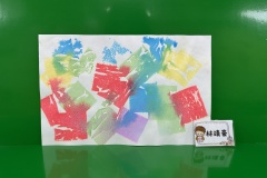 《美藝作品》