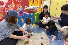 《Messy Play》